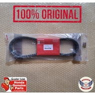 23100K36J02 Van Belt VBelt Belting Only - Vario 150 eSP Injection Led K59 K59J 2015 - Now Keyless