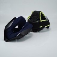 Axxis Gecko Interrior Padding