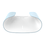 D-Link 友訊 AQUILA PRO AI AX6000 Gigabit 雙頻 Mesh WiFi 6 無線網路分享器路由器 2個