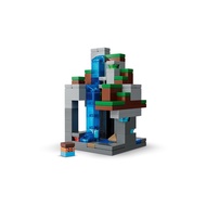 LEGO 21589 Mini Biomes | LEGO Minecraft