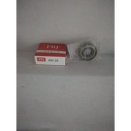 Bearing 6001ZZ brand fbj