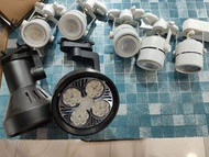 路軌燈 射燈 試過可著燈