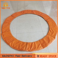 [Baosity3] Trampoline Pads, Trampoline Spring Covers, Round Frame Trampoline Accessories