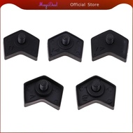 MagiDeal High Quality Sports Swing Training Practice Golf Weight Screw for  913  D3 9133H Driver - 5