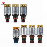 6R80 Transmission Valve Body Solenoid Kit 6R80 Transmission Solenoids Kit for  Explorer Ranger  Terr