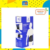 [MPLUS] THUASNE THU-0835 LOMBACROSS ACTIVITY/BACK SUPPORT/SIZE 2 63-74CM