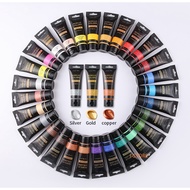 (iStore) Arcylic Colour/Arcylic Paint - 75ml