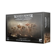 Warhammer Horus Heresy Venatari Sodality