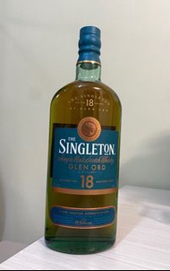 singleton 18