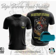 Son of Dayak Sub(borneo Native T-shirt) Tshirt Sublimation Jersey