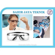 Google Safety Glasses Google Clear/ Glasses Google Safety Glasses Google Safety Glasses