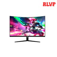 [RLVP] 27" 2560*1440&165Hz Gaming Monitor LED 27 Inch PC Monitor Curved Computer Display Screen 1500