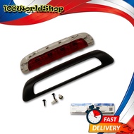 3rd Brake Light Red No LED Ford Ranger T6 T7 XLT Year 2012-2019