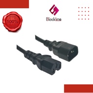 BLACKLINE CA475 C14 TO C15 POWER CORD 1.5MM 3METER