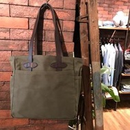 Filson 70260  260  Tote Bag 經典基本款托特包 橄欖綠