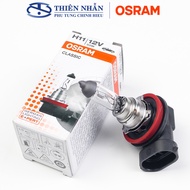 Osram H8/H11/H16 Halogen bulb for Honda, Toyota, Ford and many other car models 64211CLC 55W