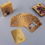 Football Star Card Card Football Gold Foil Card E-commerce Foreign Trade 2025PVC Football Silver Foi