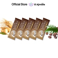 Kopi Java Plus 5 Sachet Kopi Vitalitas Terfavorit