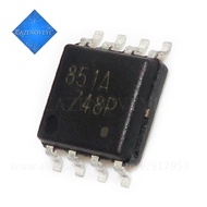 2 Piece UPD16851AG-E1-AZ 851A 851 SOP-8 new original In Stock