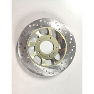 SYM EBONUS HONDA TH110 HURRICANE FRONT DISC BRAKE PLATE