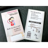 7 month invitation udl A