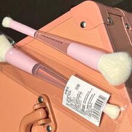 3CE Blush & Highlighter Dual-Ended Brush For Daily Use