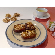 Juelin Date Palm Walnut