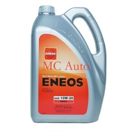 ENEOS 10W30 TOURING [Packing With Bubble Bag] SN 10W-30 3LITER Engine Oil 1030 3L