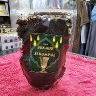 INCENSE GAHARU BUKHUR POWDER SHAPE SEKUMPUL MARTAPURA