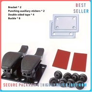 (2pcs) Car Hook Seat Back Hook Multi Functional Car Hook Seat Back Hook Car Hook<GQ>