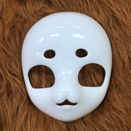 Kigurumi ฐาน BEAST HEAD Skull Mask COSPLAY Fursuit สัตว์ Cat Skull DIY Thicken หน้ากากพลาสติก Carniv