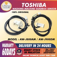 AW-J800AM / AW-J900DM TOSHIBA WASHING MACHINE MECHANISM CLUTCH GEARBOX SENSOR AWJ800AM AWJ900DM