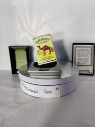 ZIPPO CAMEL WHITE LIMITED EDITION