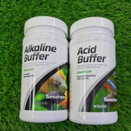 Ph Up Ph Down Acid Alkaline Buffer Seachem 300G