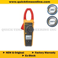 Fluke 376 | Fluke 376 FC True-RMS Clamp Meter