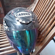 Preloved Caberg Helmet - Used Helmet