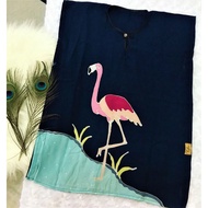 Baby girl Clothes-Girl's Clothes/Girl's Clothes/Girl's Kaftan kids/Girl's Clothes size M & L/Bat Sla
