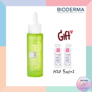 BIODERMA Sebium Serum 30ml Special Set (+H2O 10ml)