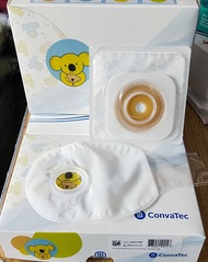 LITTLE ONES COLOSTOMY BAG 32MM