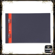 ★SlideNote Slide Binder A5 Landscape Dark Gray
SlideNote Slide Binder A5 Landscape Pale Green
SlideN