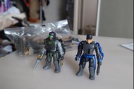 Mega Construx - Call of Duty - Advanced Soliders X2