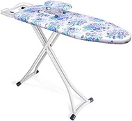 6 Steps Height Adjustable Iron Stand Multifunction Anti-scald Iron Protection Board Home Textile Store Clothing Store Ironing Accessories Boards