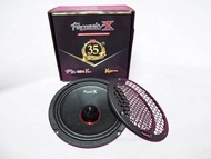 ลำโพง​รถยนต์​ FORMULA-X รุ่น FX-854K ลำโพง​เสียง​กลาง​ 8 นิ้ว​ เฟสปลั๊ก​ คุณภาพ​สูง​ ระดับแข่งขัน เค