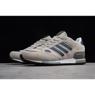 Original Adidas zx750 Gold/Black Sneakers nam350651830209179