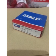 Bearing Ball 6204 SKF Koyo NTN