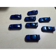 HOTWHEELS MAINLINE LOOSE RIVET NISSAN SKYLINE GT-R R34
