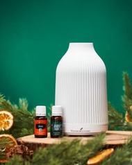 Young living diffuser