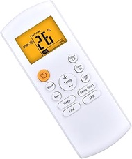 Universal Replacement Remote Control Fit for RG57B/BGE RG57B1/BGE RG57A7/BGEF RG57A3 B BGEF RG57D/BG