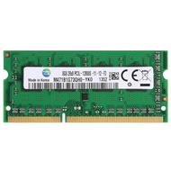 Laptop Ram 8GB DDR3L 1600Mhz PC3L-12800s - PC3L-12800s