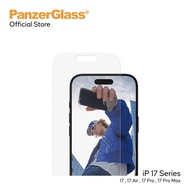PanzerGlass ฟิล์มกระจกกันรอย Classic Fit for iP 17 Series